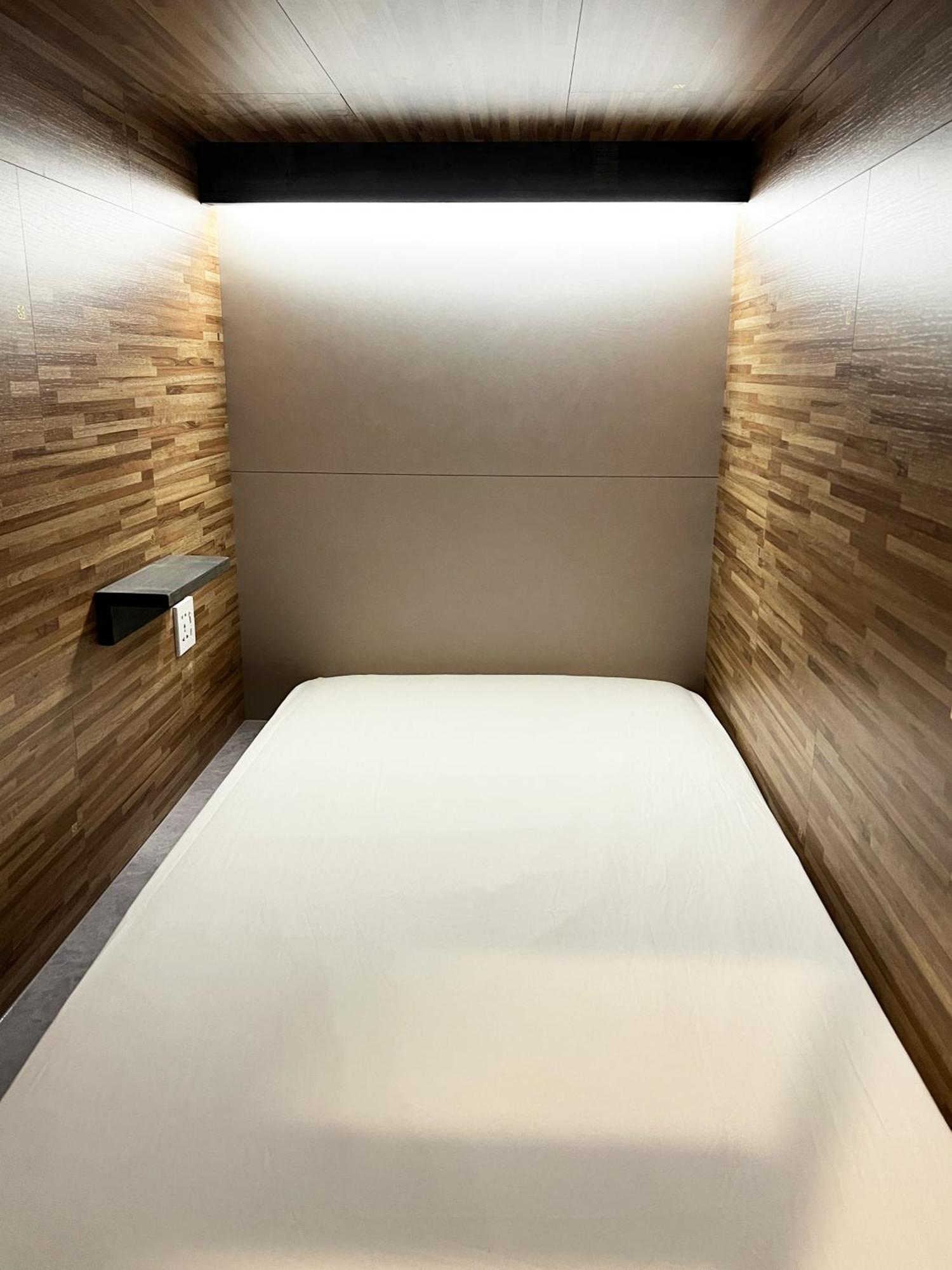 Seoul Cube Jongro Hotel Exterior photo