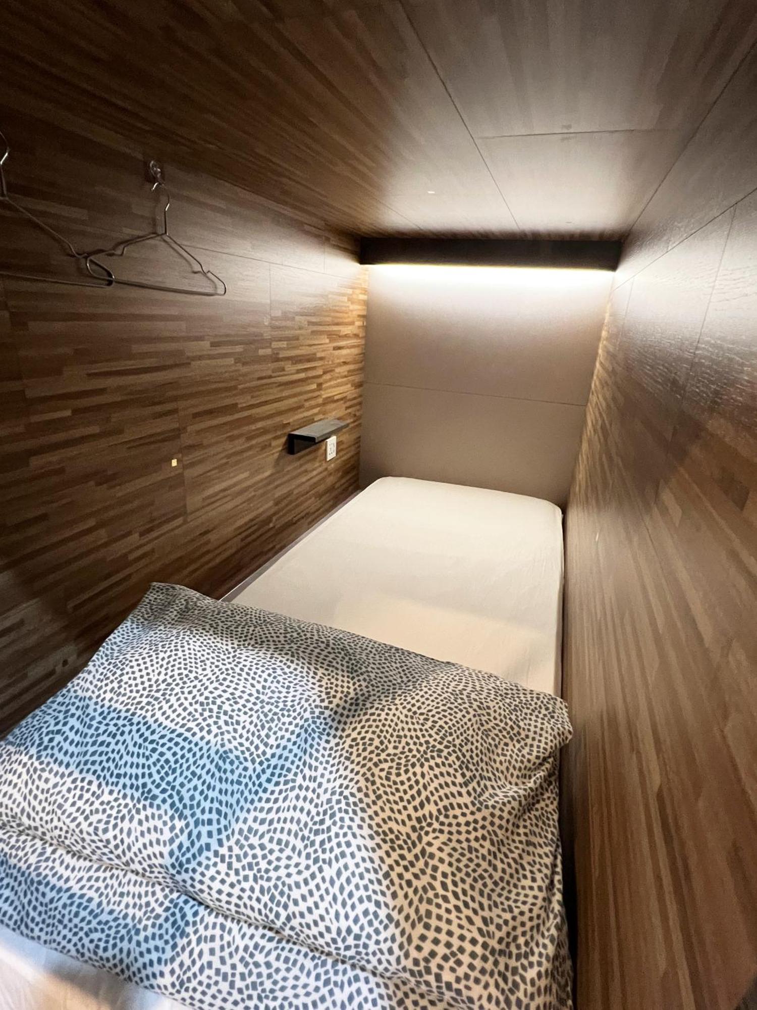 Seoul Cube Jongro Hotel Exterior photo