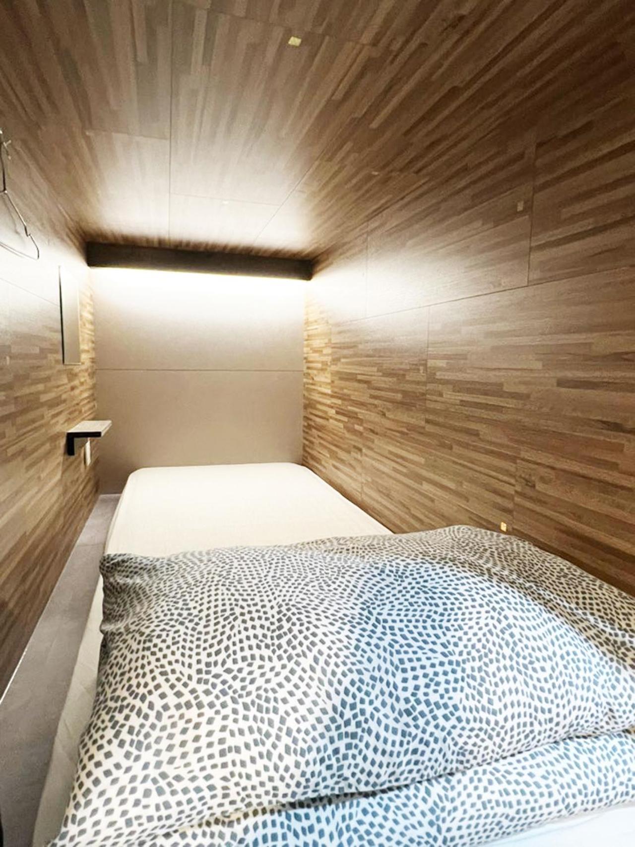 Seoul Cube Jongro Hotel Exterior photo