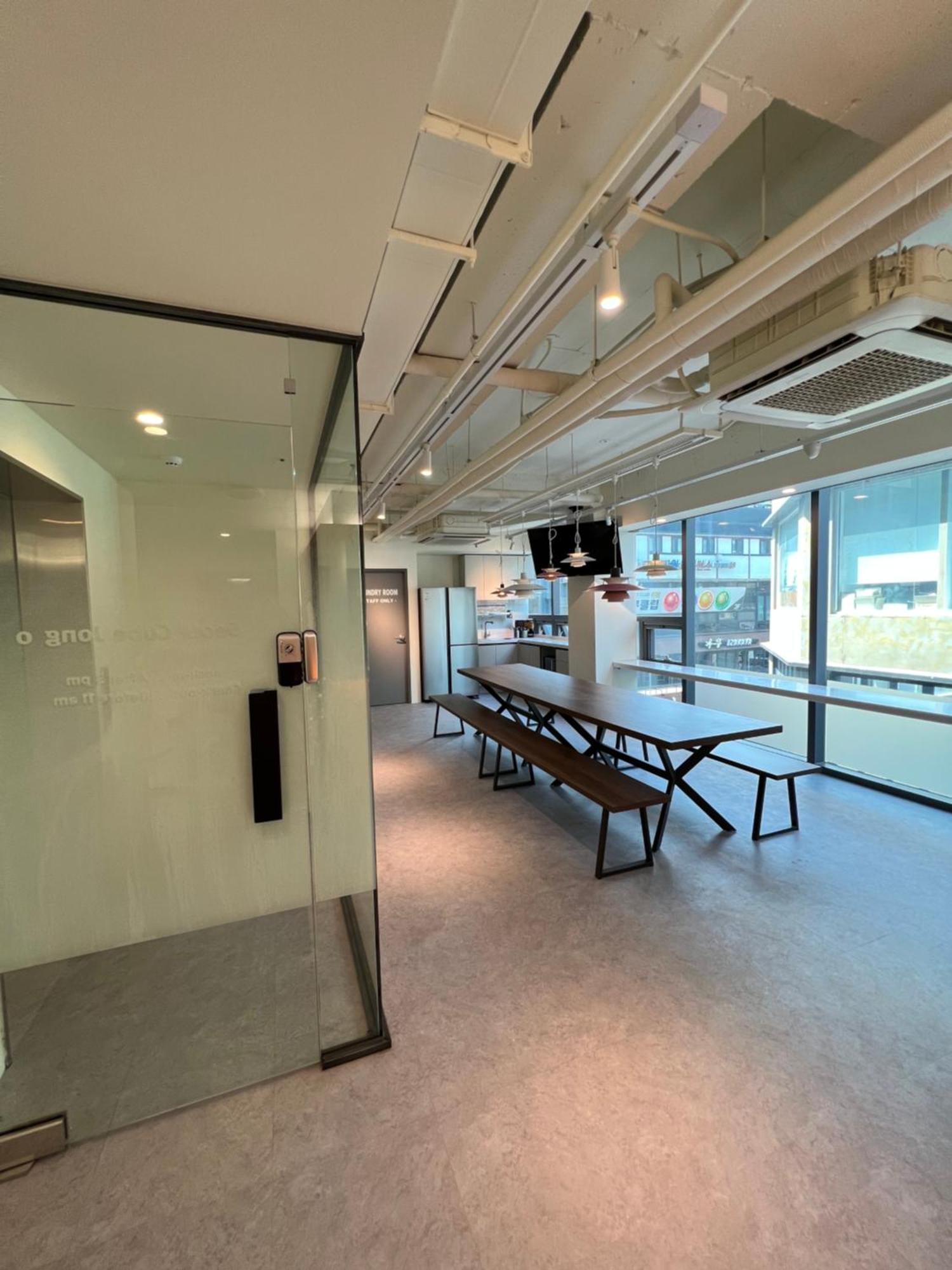 Seoul Cube Jongro Hotel Exterior photo