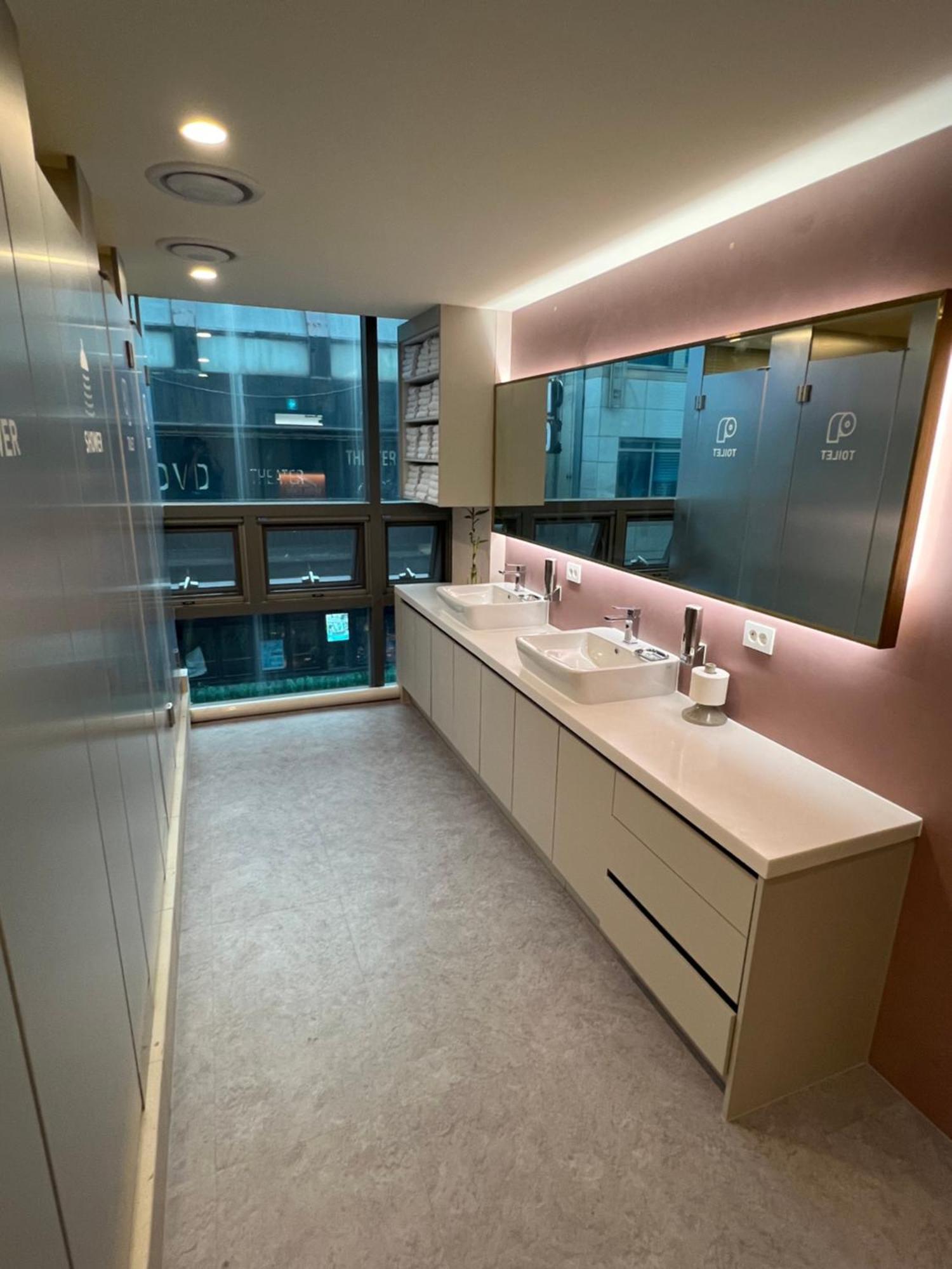Seoul Cube Jongro Hotel Exterior photo